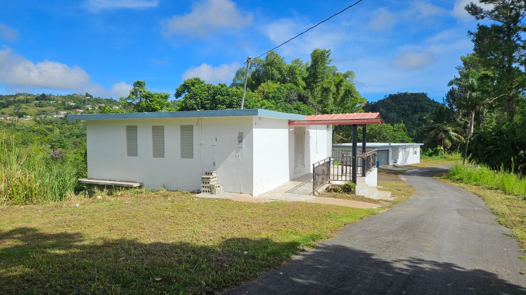 Solar 4 Bo Juan Asencio Carr 790 Km 1.5 Aguas Buenas 00703 PR