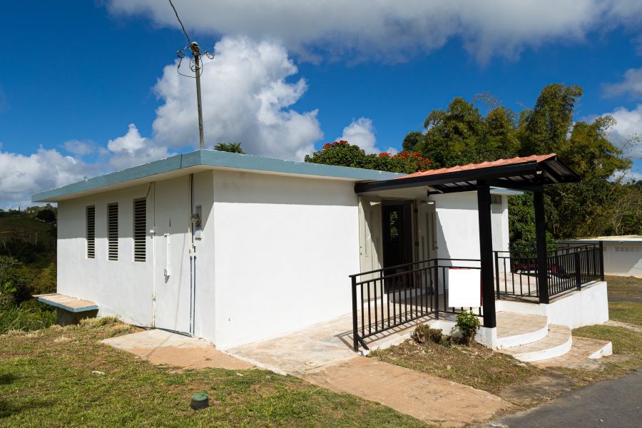 Solar 4 Bo Juan Asencio Carr 790 Km 1.5 Aguas Buenas 00703 PR