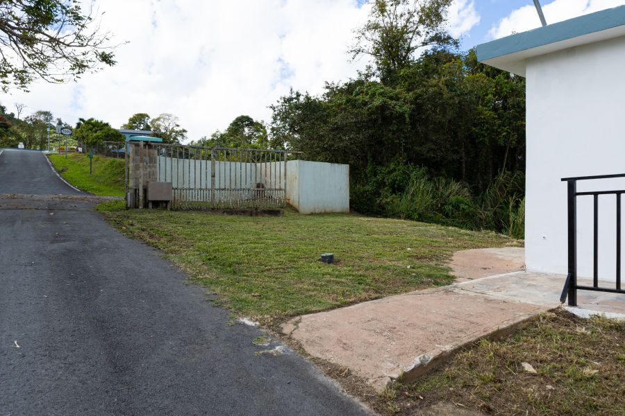 Solar 4 Bo Juan Asencio Carr 790 Km 1.5 Aguas Buenas 00703 PR