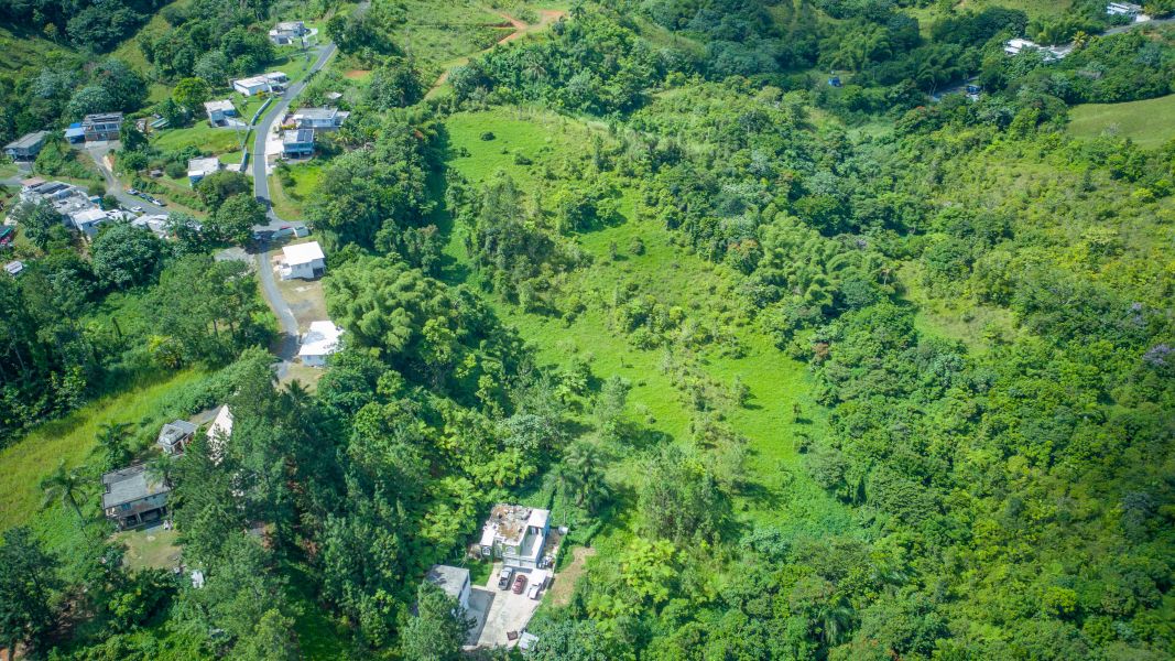 Solar 4 Bo Juan Asencio Carr 790 Km 1.5 Aguas Buenas 00703 PR