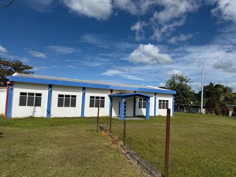 Carr 111 R 602 Km 1.2 Int Bo Angeles Utuado 00611 PR