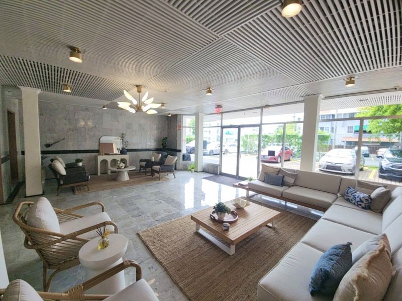 Cond Tropicana Apt A-0603 Carolina 00979 PR