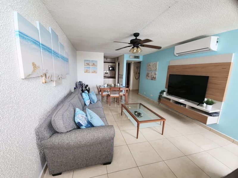 Cond Tropicana Apt A-0603 Carolina 00979 PR