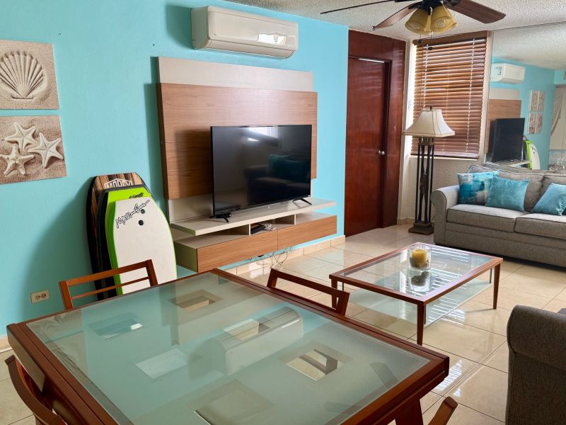 Cond Tropicana Apt A-0603 Carolina 00979 PR