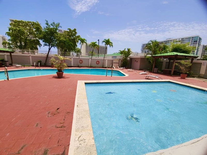 Cond Tropicana Apt A-0603 Carolina 00979 PR