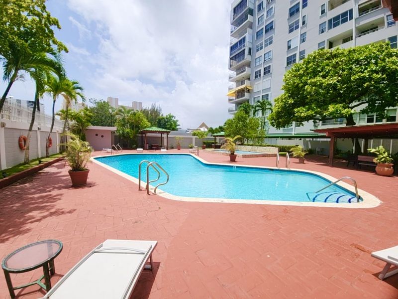 Cond Tropicana Apt A-0603 Carolina 00979 PR