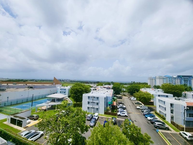 Cond Tropicana Apt A-0603 Carolina 00979 PR