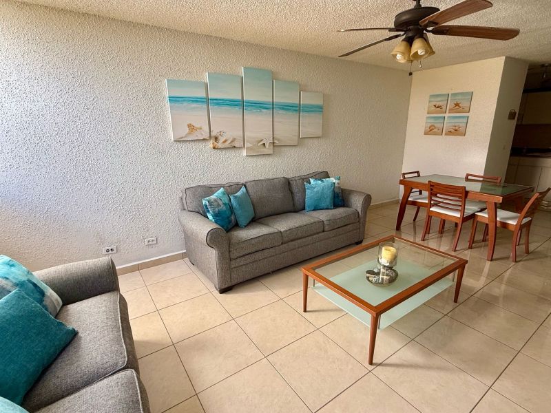 Cond Tropicana Apt A-0603 Carolina 00979 PR