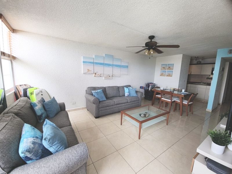 Cond Tropicana Apt A-0603 Carolina 00979 PR