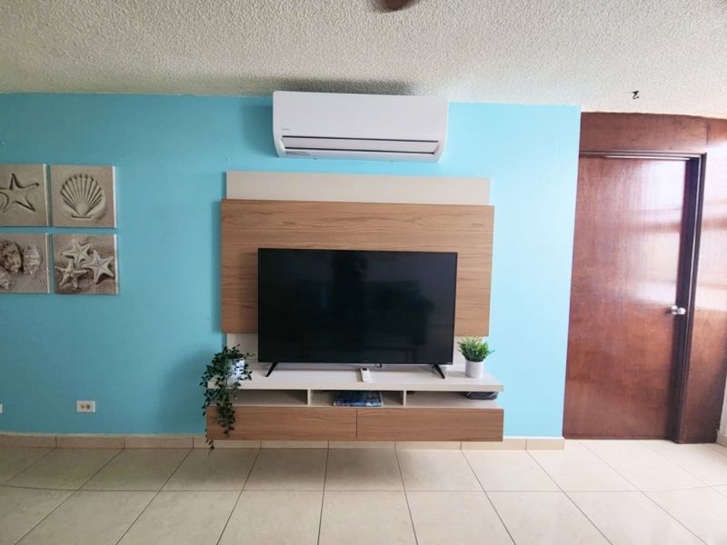 Cond Tropicana Apt A-0603 Carolina 00979 PR