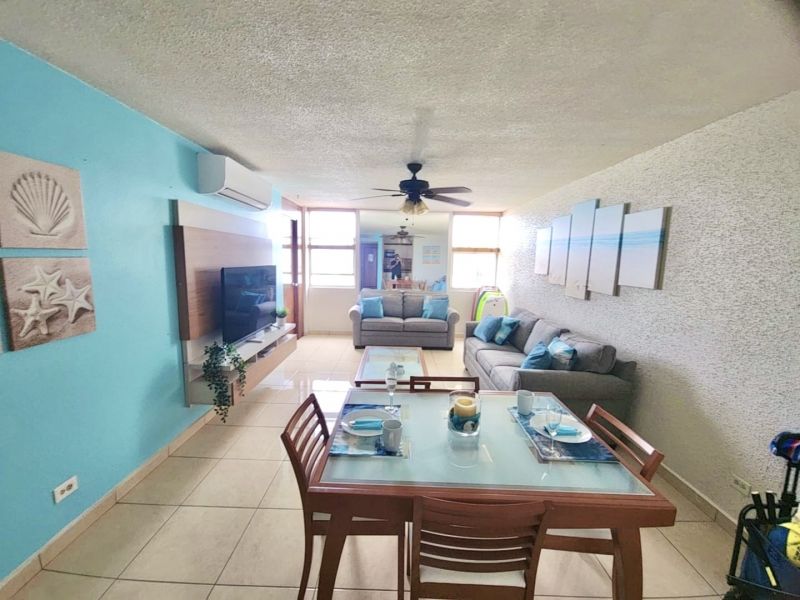 Cond Tropicana Apt A-0603 Carolina 00979 PR