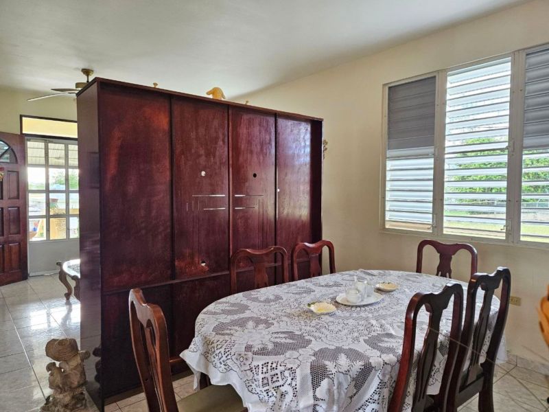 Sr 130 Km 2.7 Capaez, Hatillo - 5