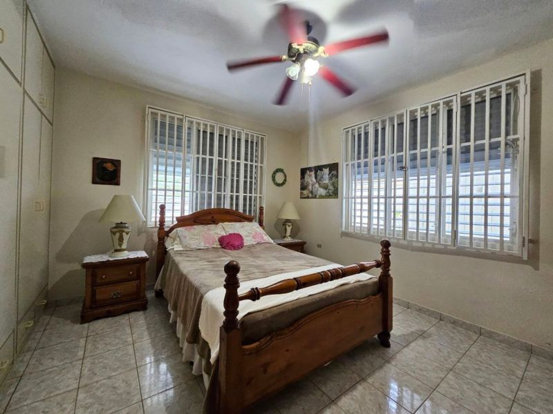 Sr 130 Km 2.7 Capaez, Hatillo - 10
