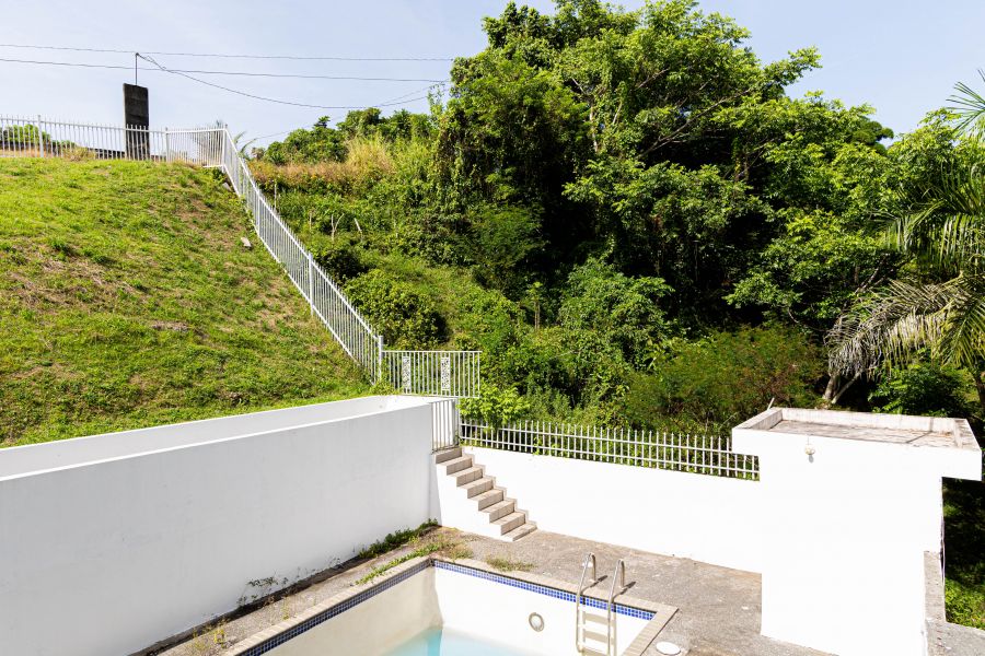 Carr Pr 9920 Km 1.2 Bo Quebrada Arenas San Lorenzo 00754 PR