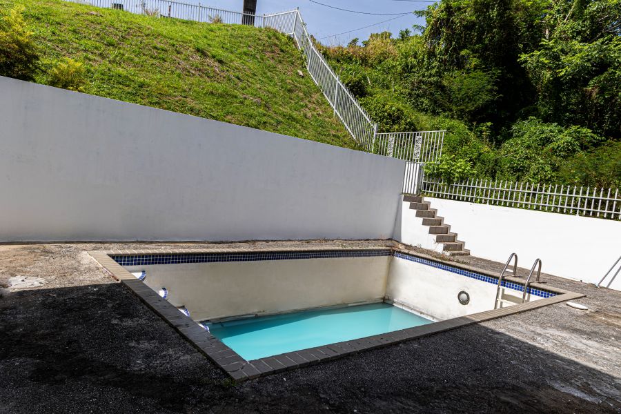 Carr Pr 9920 Km 1.2 Bo Quebrada Arenas San Lorenzo 00754 PR