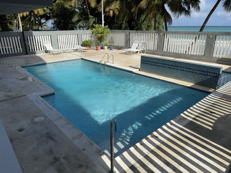 Cond Waldorf Tower 4123 Ave Isla Verde Apt #303 Carolina 00979 PR