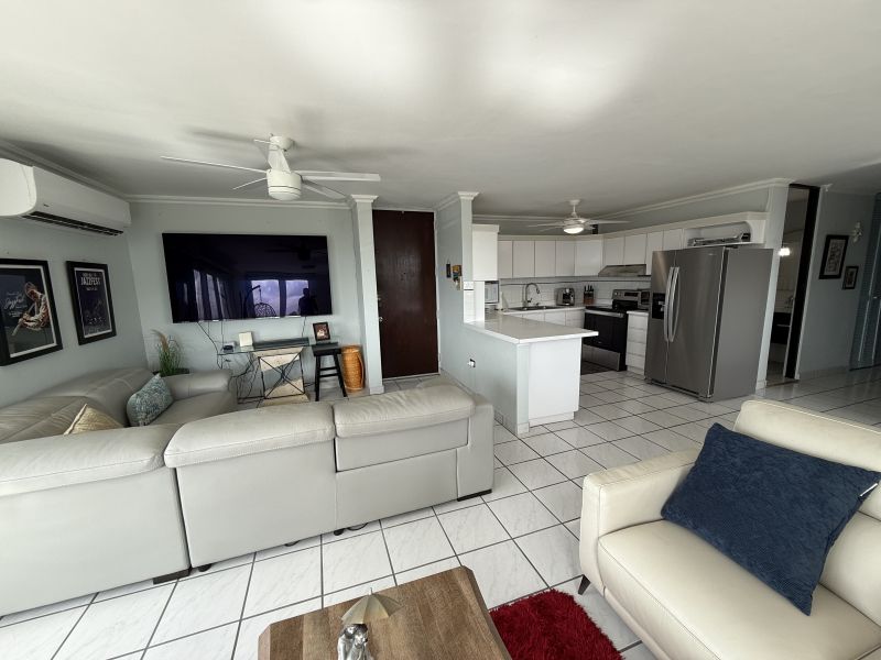 Cond Waldorf Tower 4123 Ave Isla Verde Apt #303 Carolina 00979 PR