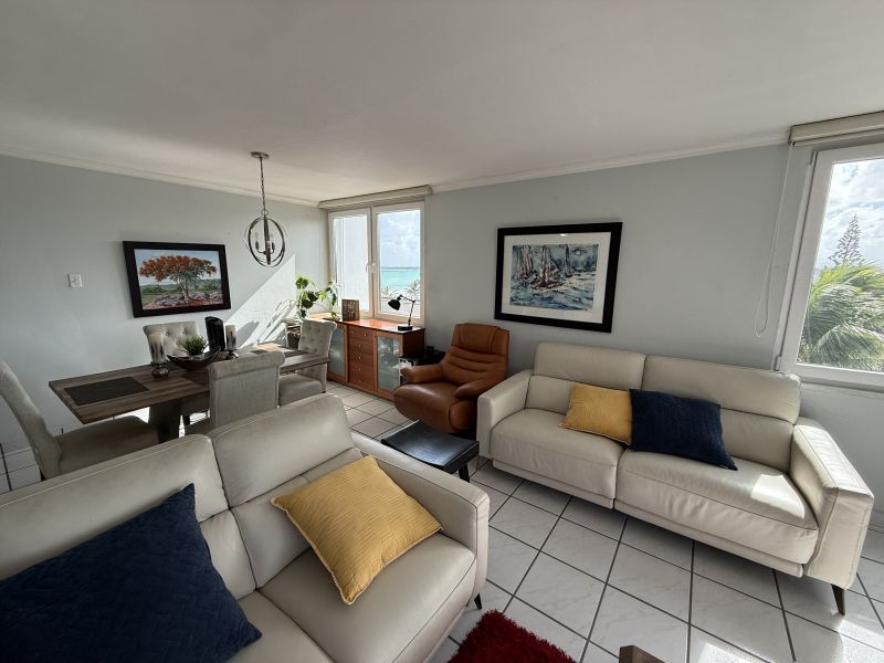 Cond Waldorf Tower 4123 Ave Isla Verde Apt #303 Carolina 00979 PR