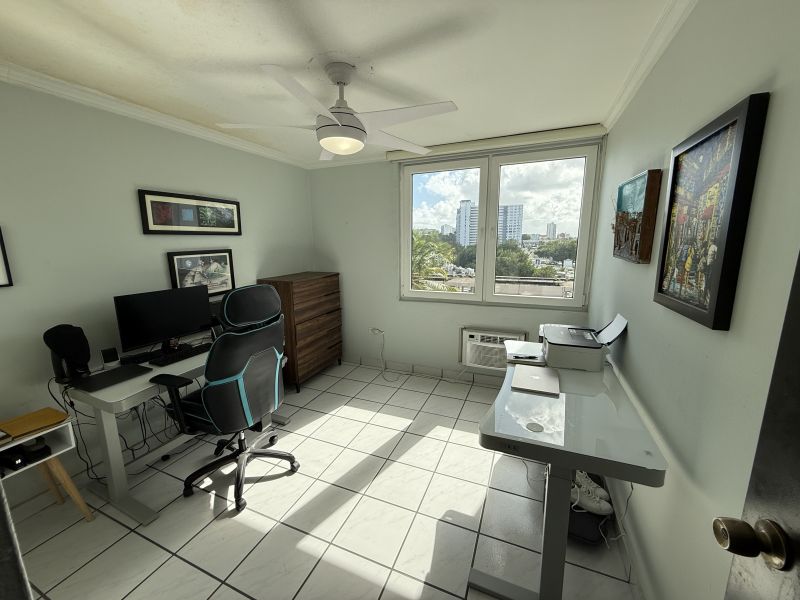 Cond Waldorf Tower 4123 Ave Isla Verde Apt #303 Carolina 00979 PR