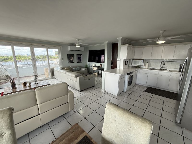 Cond Waldorf Tower 4123 Ave Isla Verde Apt #303 Carolina 00979 PR