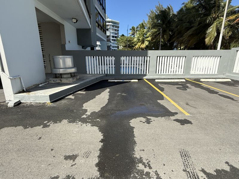 Cond Waldorf Tower 4123 Ave Isla Verde Apt #303 Carolina 00979 PR