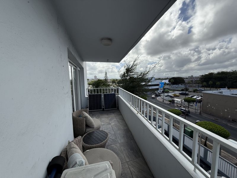 Cond Waldorf Tower 4123 Ave Isla Verde Apt #303 Carolina 00979 PR