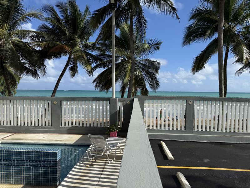 Cond Waldorf Tower 4123 Ave Isla Verde Apt #303 Carolina 00979 PR