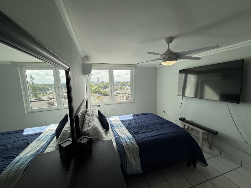 Cond Waldorf Tower 4123 Ave Isla Verde Apt #303 Carolina 00979 PR