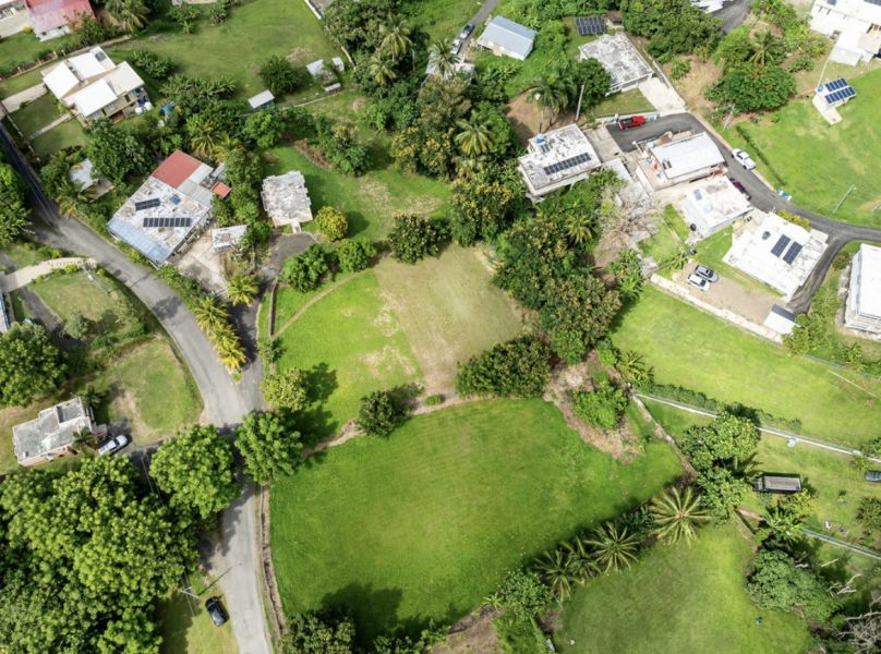 Carr 416 Km Hm 20 Bo Piedras Blancas Adjuntas 00602 PR