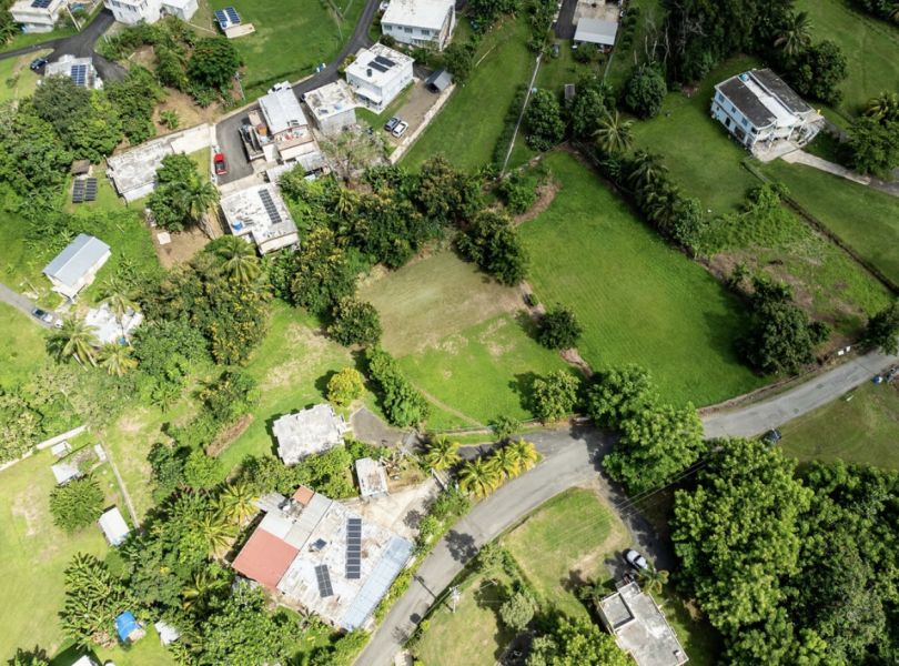 Carr 416 Km Hm 20 Bo Piedras Blancas Adjuntas 00602 PR