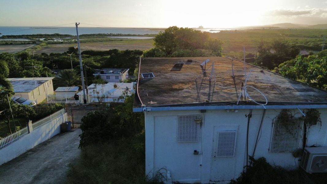 Calle #2 Casa 103 Tallaboa Encarnacion Penuelas 00624 PR