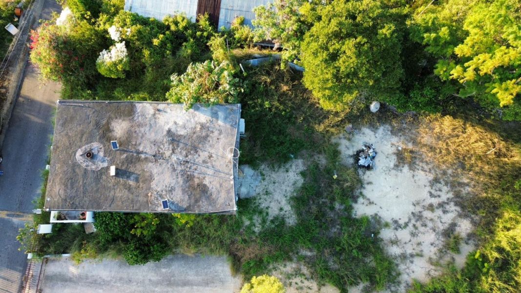 Calle #2 Casa 103 Tallaboa Encarnacion Penuelas 00624 PR