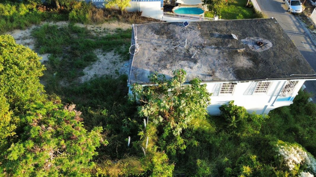 Calle #2 Casa 103 Tallaboa Encarnacion Penuelas 00624 PR