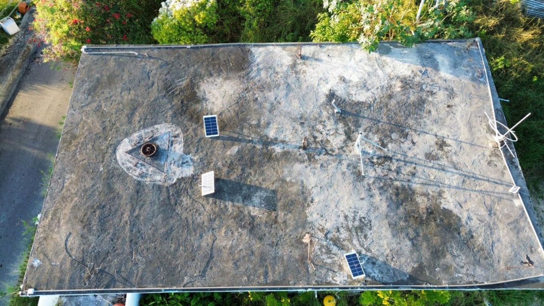 Calle #2 Casa 103 Tallaboa Encarnacion Penuelas 00624 PR