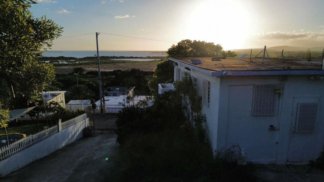 Calle #2 Casa 103 Tallaboa Encarnacion Penuelas 00624 PR