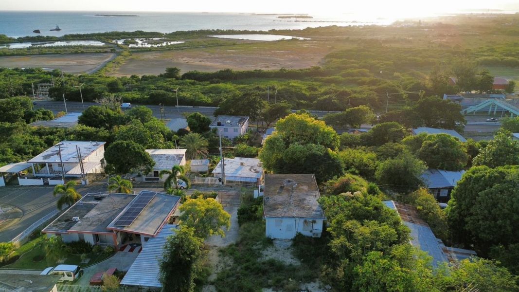 Calle #2 Casa 103 Tallaboa Encarnacion Penuelas 00624 PR