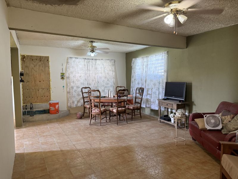 C-15 3th St Villa Flores Dev Ceiba 00735 PR