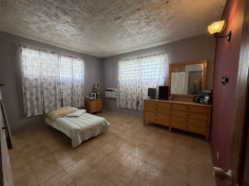 C-15 3th St Villa Flores Dev Ceiba 00735 PR