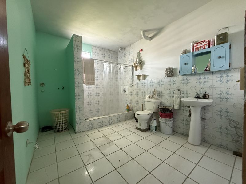 C-15 3th St Villa Flores Dev Ceiba 00735 PR