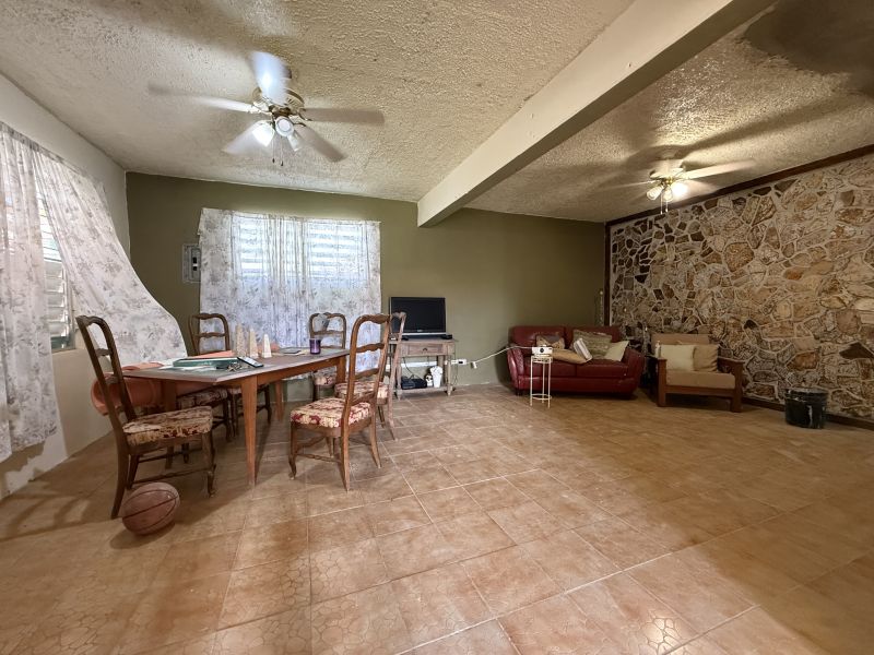 C-15 3th St Villa Flores Dev Ceiba 00735 PR