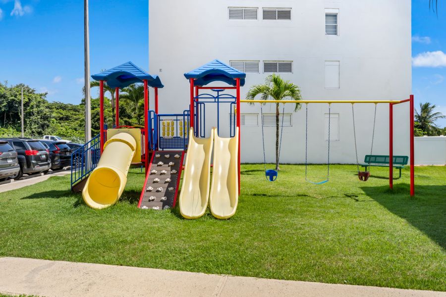 Pr-906 Buena Vista Apt G-236, Humacao - 23