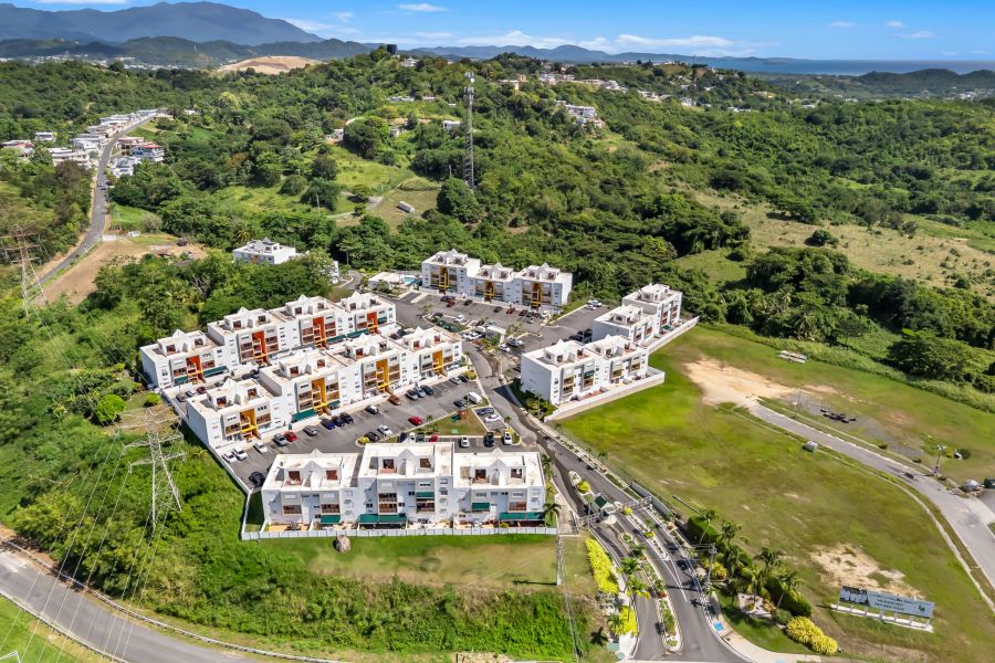 Pr-906 Buena Vista Apt G-236, Humacao - 25