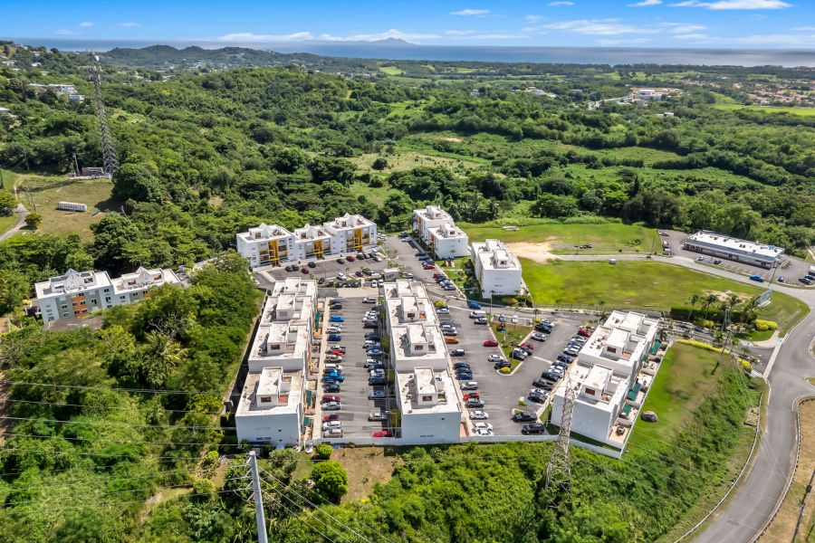 Pr-906 Buena Vista Apt G-236, Humacao - 26