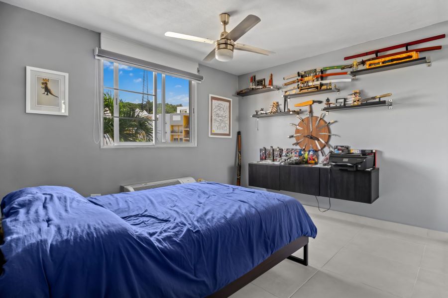 Pr-906 Buena Vista Apt G-236, Humacao - 20