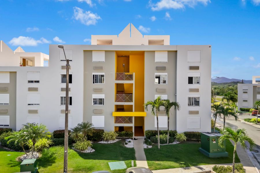 Pr-906 Buena Vista Apt G-236, Humacao - 1