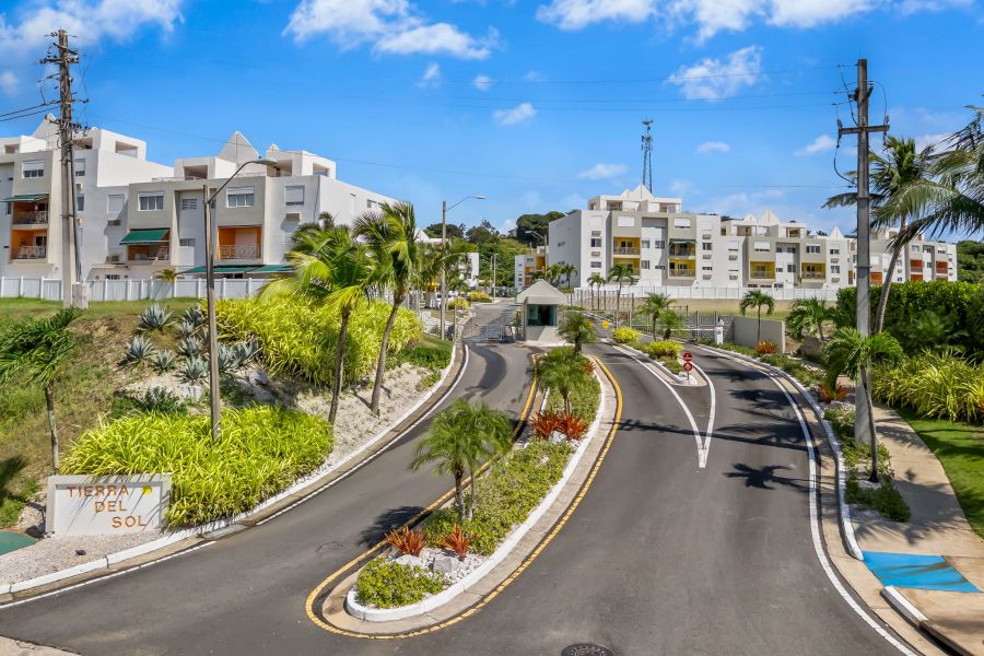 Pr-906 Buena Vista Apt G-236, Humacao - 24