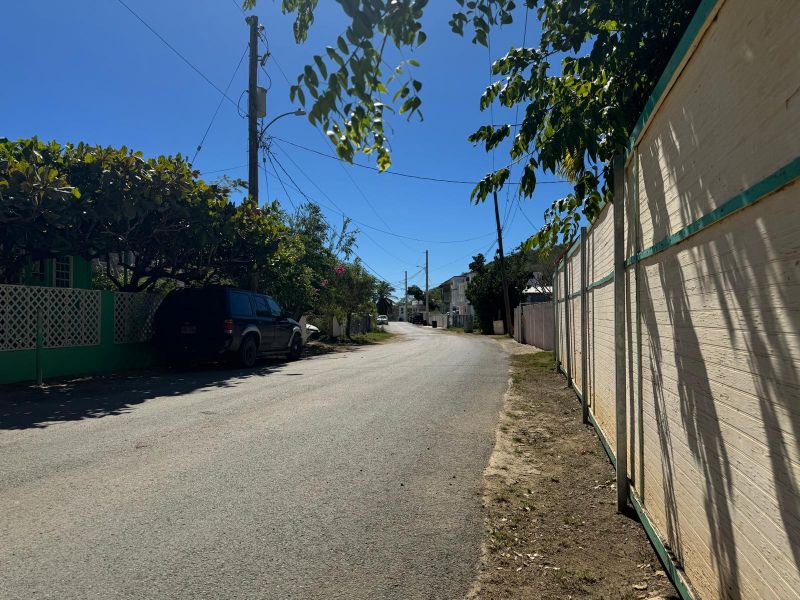 Carr 324 Km 1.9 Int Bo Papayo Lajas 00667 PR