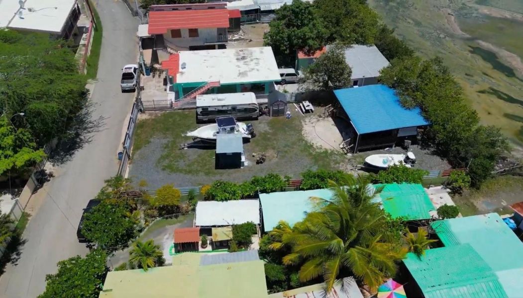 Carr 324 Km 1.9 Int Bo Papayo Lajas 00667 PR