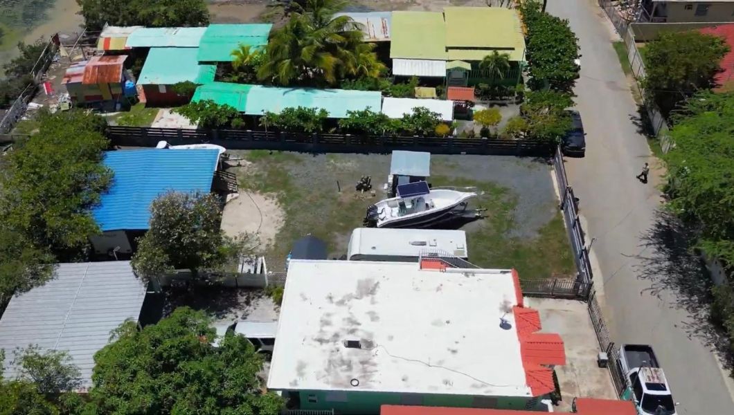 Carr 324 Km 1.9 Int Bo Papayo Lajas 00667 PR