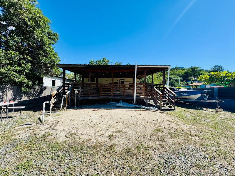 Carr 324 Km 1.9 Int Bo Papayo Lajas 00667 PR